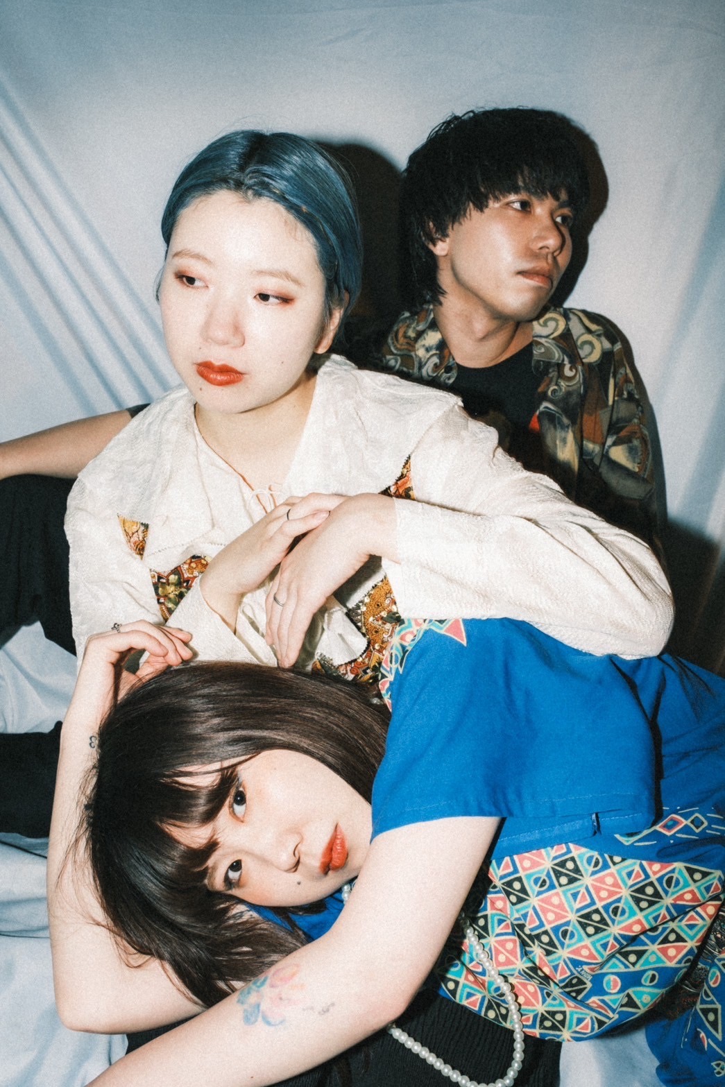 アーティスト写真